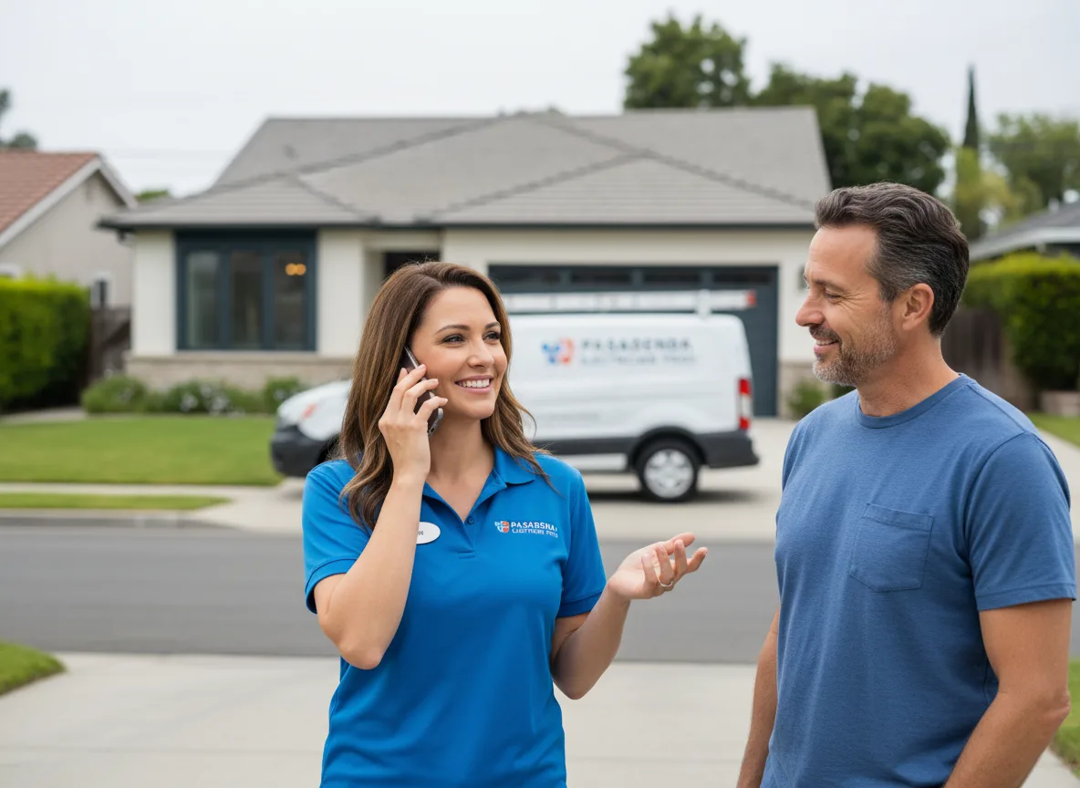 Electrician Prince Frederick, MD FAQs